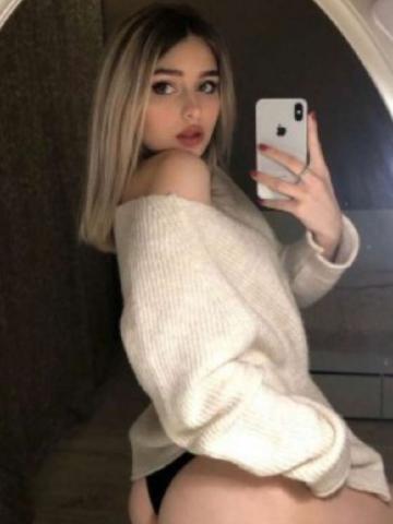 Индивидуалка Екатерина Фотография 3