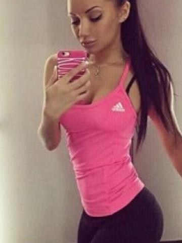 Индивидуалка Лизочка Фотография 7