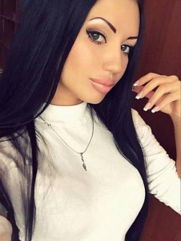 Индивидуалка Лизочка Фотография 8