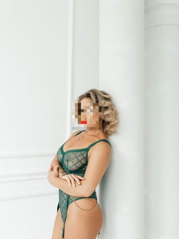 Марина
