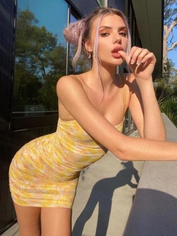 Индивидуалка Валентина Фотография 2